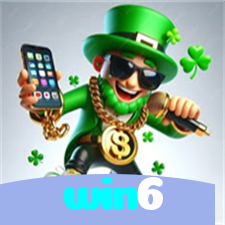 win6:O cassino online mais confiável, com poker, roleta e futebol online!