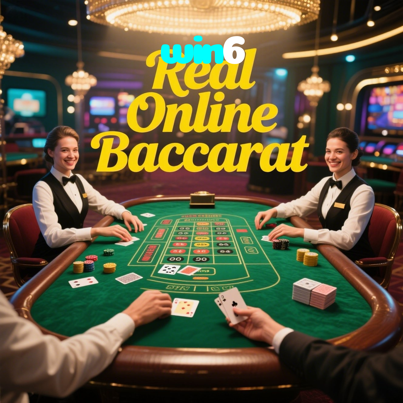 win6:Apostas ao vivo no futebol e diversão em jogos de cassino como slots e roleta!