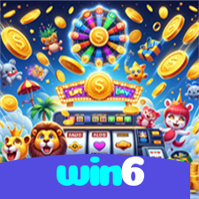 win6：Apostas ao vivo no futebol e prêmios em blackjack e roleta!