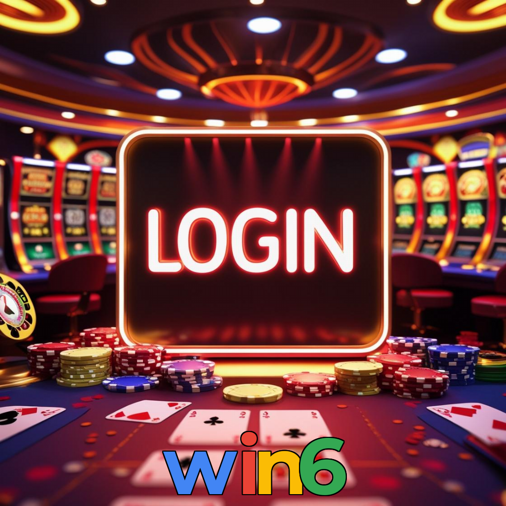 win6:Jogue blackjack e conquiste a vitória no cassino online!