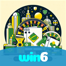 win6：No futebol online, cada jogo é uma chance de se tornar vencedor!