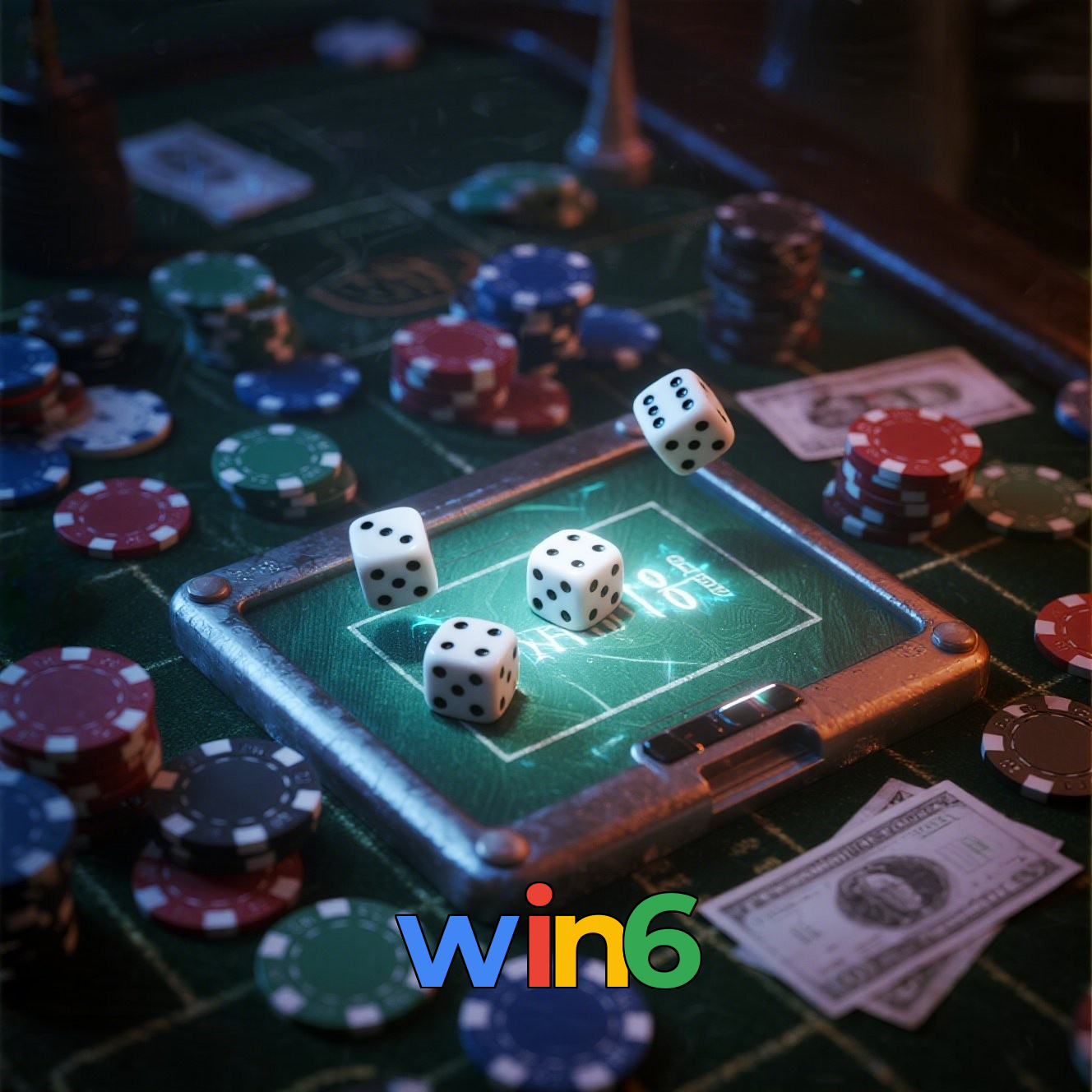 win6:Jogue nas melhores slots e conquiste prêmios incríveis!