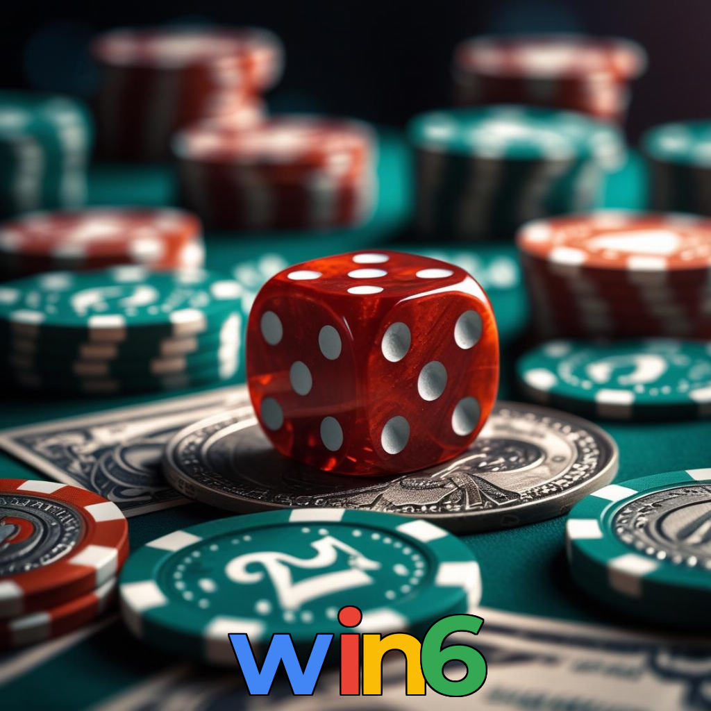 win6：Jogue no futebol digital e viva a emoção de ganhar!