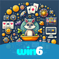 win6：Aposte no seu time de futebol e ganhe no blackjack e roleta online!