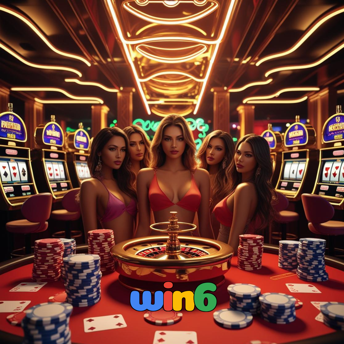 win6:O melhor cassino para você jogar poker e fazer apostas no futebol online!