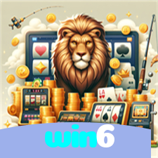 win6:Em cada giro, uma chance de vitória nas nossas slots online!