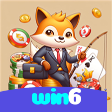 win6：O melhor cassino online com roleta, poker e apostas no futebol ao vivo!