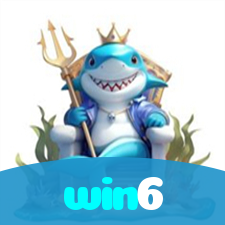 win6：Jogue nas mesas de poker e ganhe prêmios incríveis!