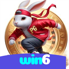 win6：Aposte no futebol e jogue os melhores jogos de cassino com segurança!