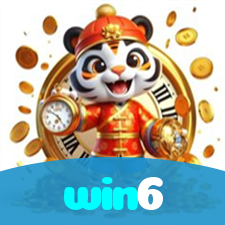win6：Aposte no futebol e ganhe nos jogos de blackjack e poker online!