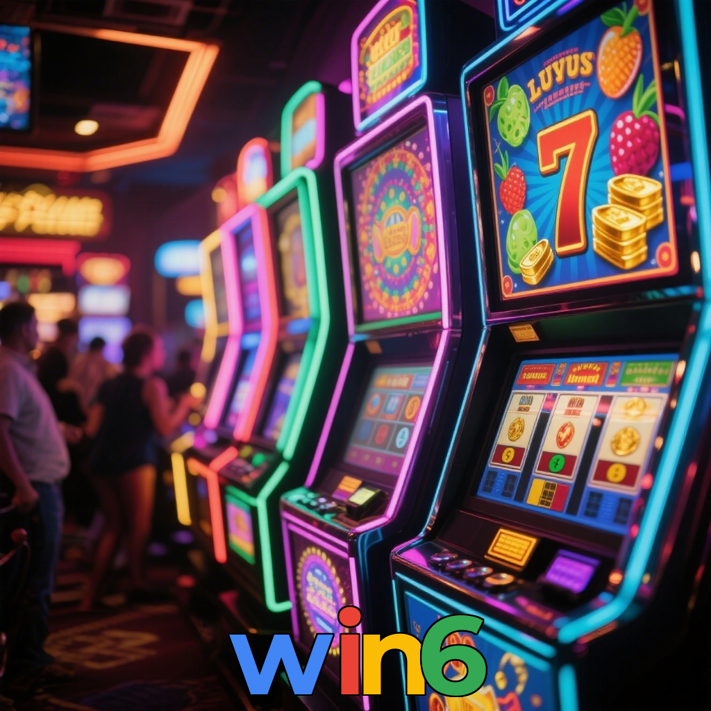 win6:Vença o poker online e mostre sua habilidade nas cartas!