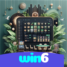 win6:A roleta te espera para grandes vitórias! Aposte agora!