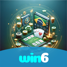 win6：A sorte está na roleta! Aposte e vença agora mesmo!