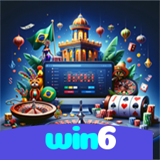 win6:As slots mais emocionantes estão aqui! Jogue agora!