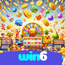 win6：Aposte no seu time de futebol e ganhe no blackjack e roleta online!