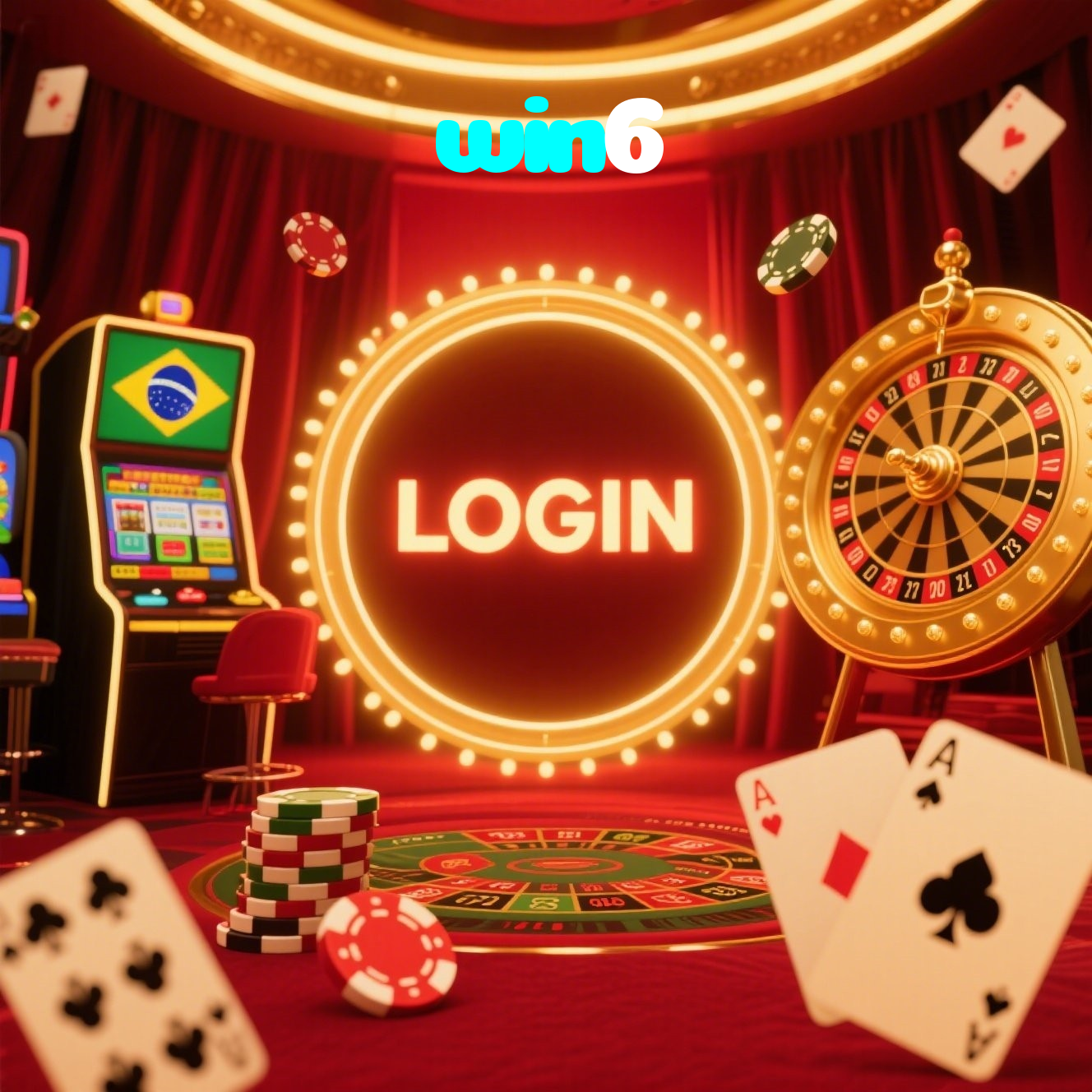 win6:No futebol online, cada aposta te leva mais perto da vitória!