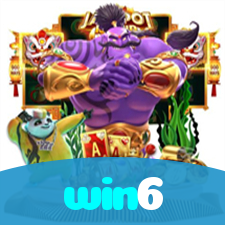 win6：Desafie a roleta e conquiste prêmios incríveis!