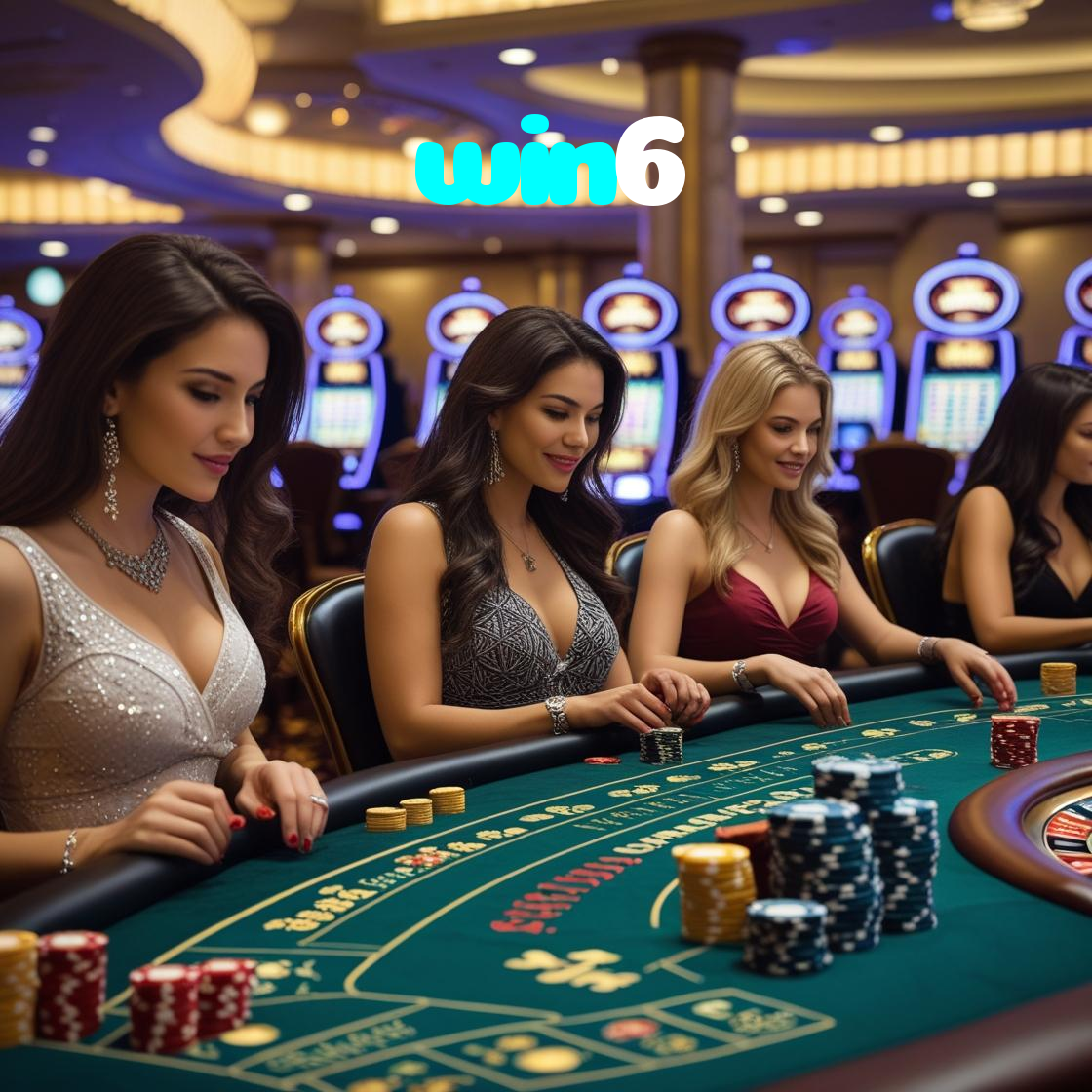 win6:Apostas ao vivo no futebol e grandes prêmios nos melhores jogos de cassino!