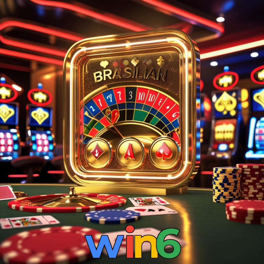 win6:Aposte no futebol digital e viva grandes vitórias!