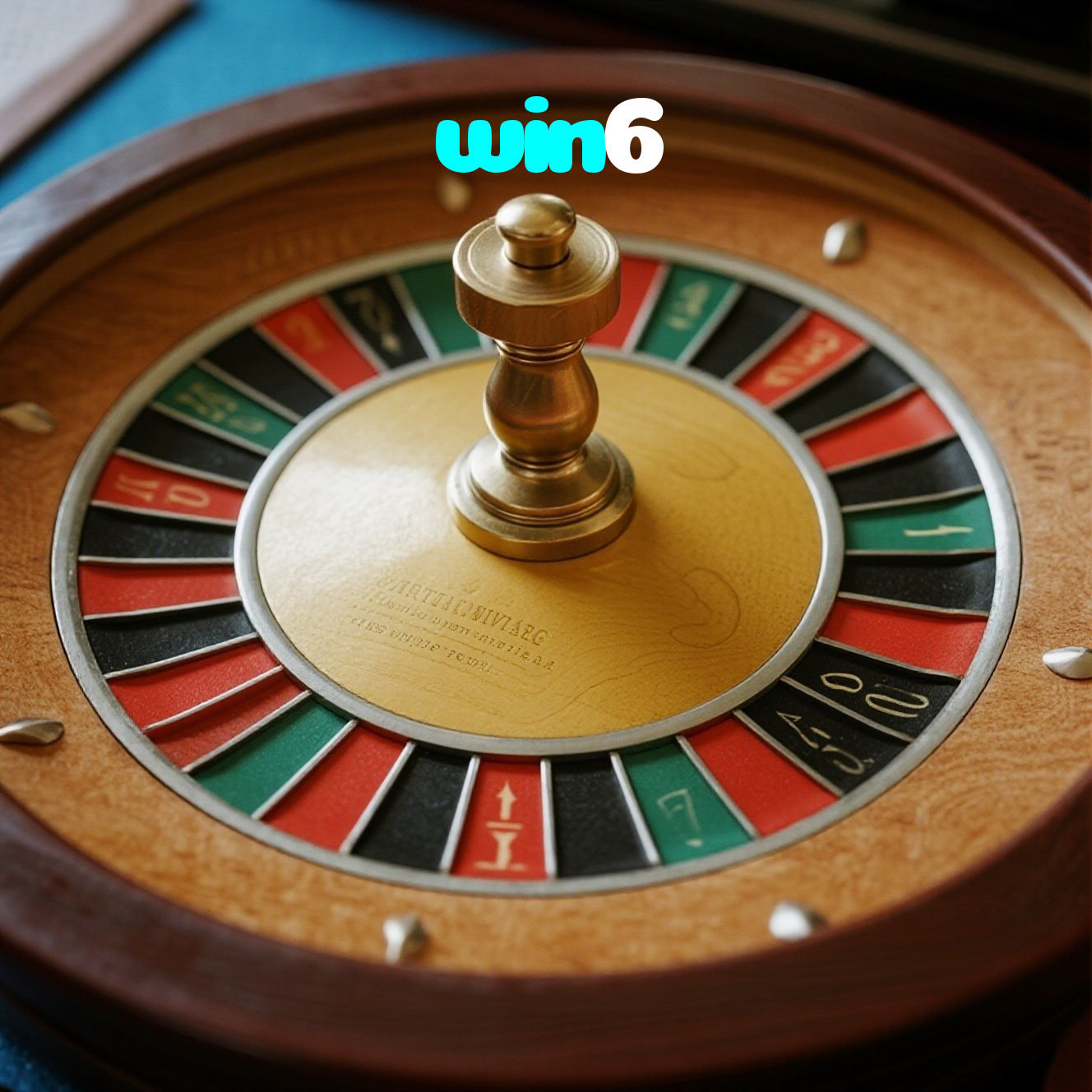 win6:Mostre sua habilidade nas mesas de poker e vença os adversários!