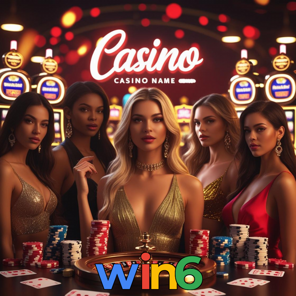 win6:Entre no jogo e viva a emoção do futebol online!