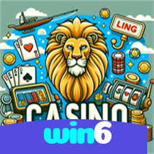 win6：Aposte no futebol online e vença os melhores times!