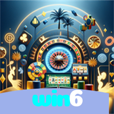 win6：Aposte no futebol e ganhe grandes prêmios com jogos de blackjack!