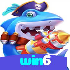 win6:Aposte no futebol e ganhe prêmios em slots e roleta ao vivo!