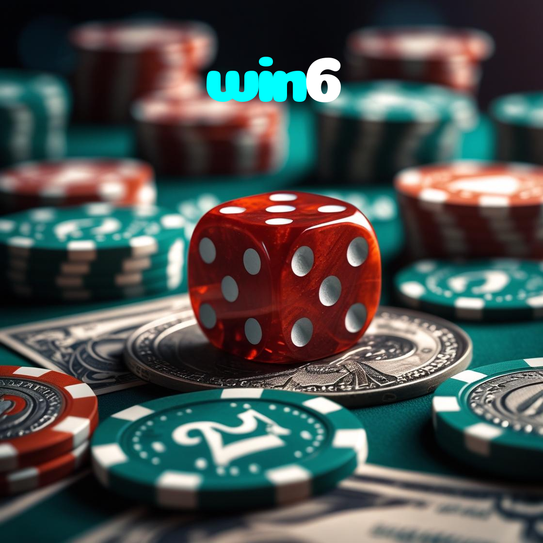 win6:Jogue nas slots e ganhe grandes prêmios com cada giro!