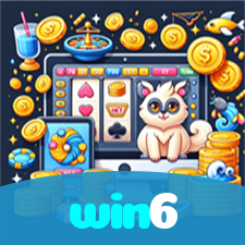 win6:Apostas ao vivo no futebol e grandes prêmios em slots te esperam!