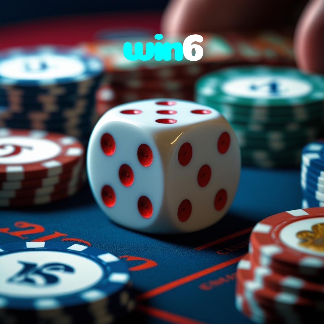 win6：Seu lugar de apostas no futebol e prêmios incríveis em jogos de cassino!