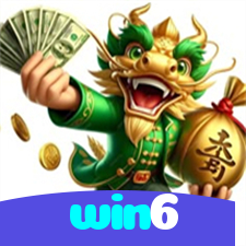 win6:A diversão começa aqui! Jogue nas slots e ganhe muito mais!