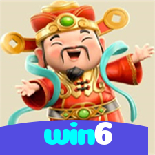 win6：Aposte no futebol e conquiste vitórias épicas com blackjack e poker!