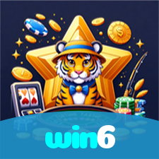 win6:Jogue slots e aposte no futebol ao vivo para vitórias emocionantes!