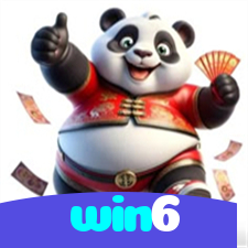 win6：Sua vitória no futebol digital começa agora! Aposte nos melhores times!