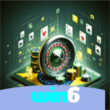 win6：No futebol online, a chance de ganhar é sua!