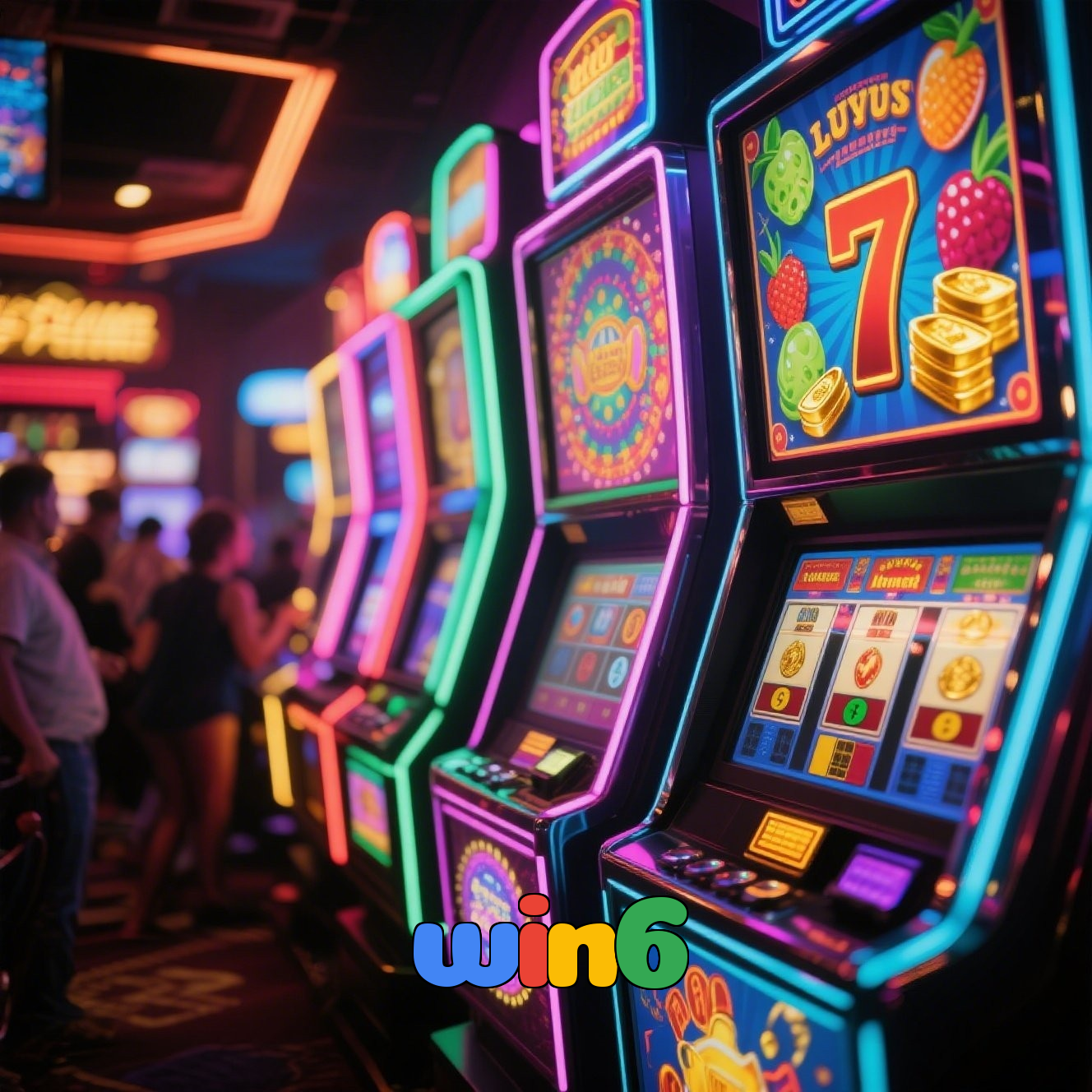 win6：Jogue nas mesas de poker e ganhe prêmios incríveis!