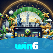 win6：Aposte no futebol e ganhe nos jogos de blackjack e poker online!