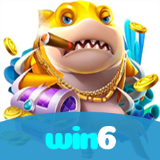 win6：O cassino online está te esperando! Gire a roleta e ganhe!