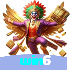 win6：Vença no poker e prove que você é o mestre das cartas!