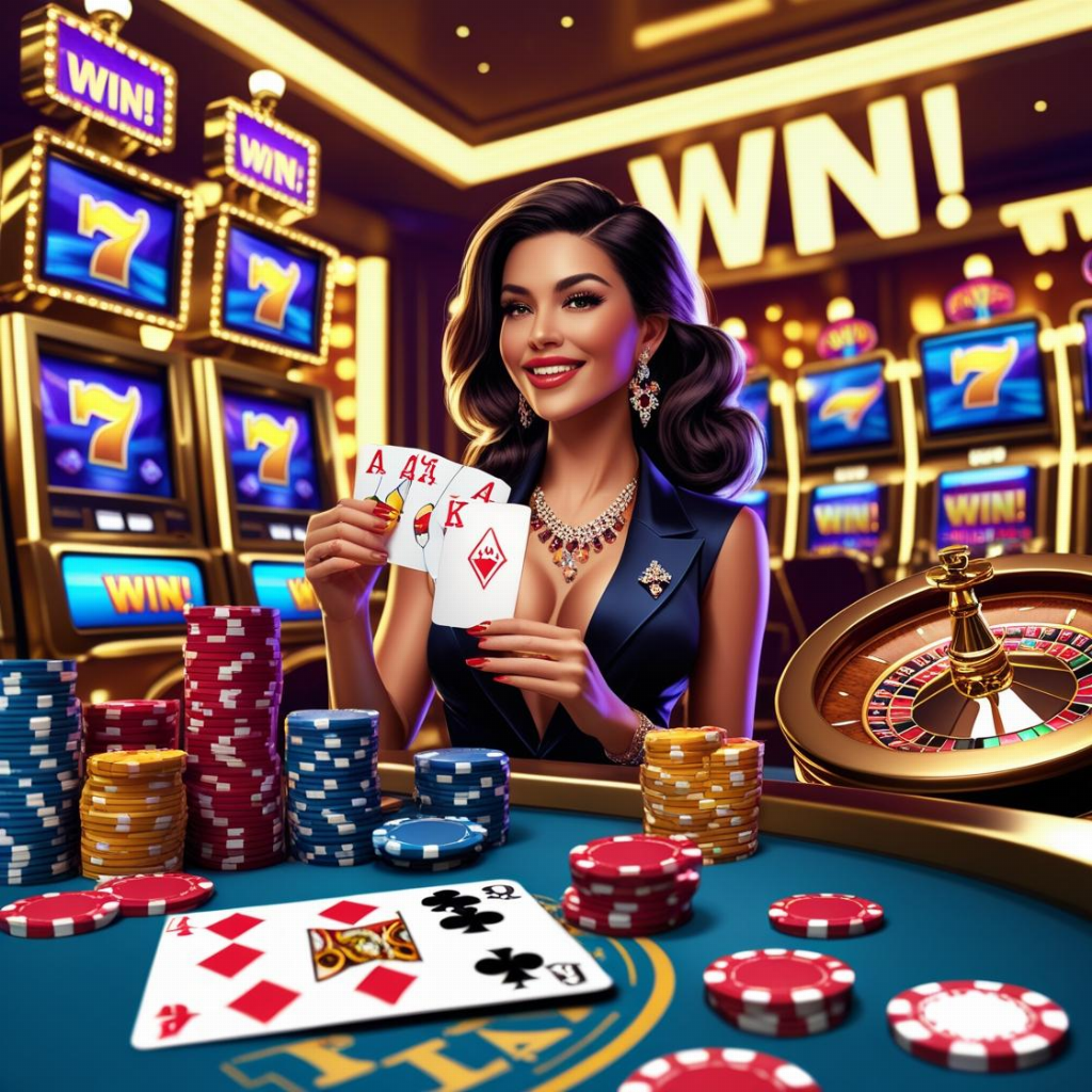 win6:Vença no poker e ganhe prêmios com apostas no futebol ao vivo!