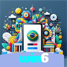 win6:Cada aposta é uma nova vitória em nosso cassino online!