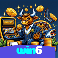 win6：Cada giro pode ser um novo prêmio! Descubra as melhores slots online!