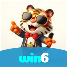win6：Cada giro nas slots é uma chance de grandes vitórias!