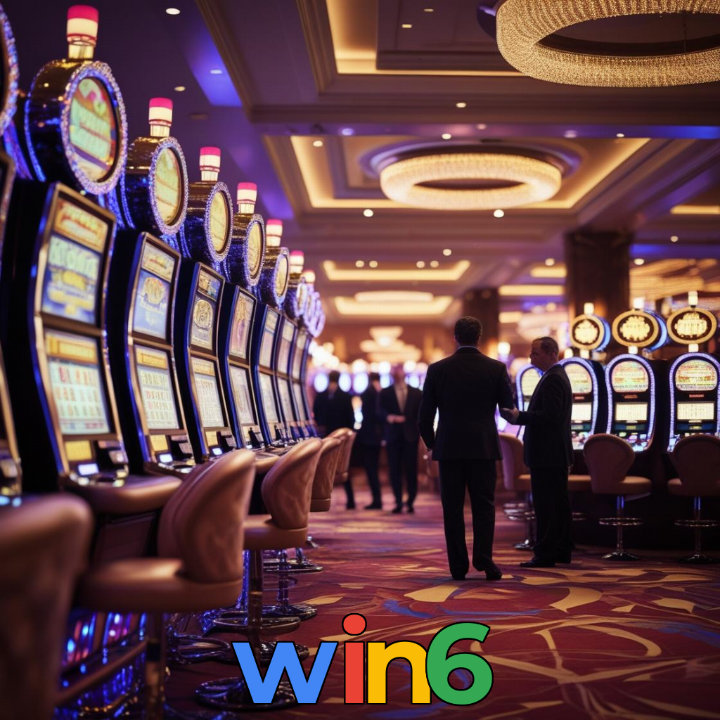win6:Aposte no futebol e vença nas mesas de blackjack no cassino online!