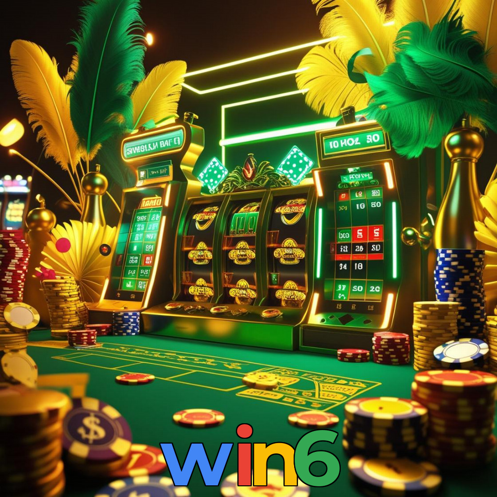 win6:Jogue blackjack e conquiste vitórias épicas no nosso cassino online!