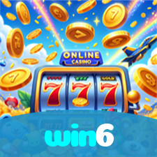 win6：Jogue no cassino online e aposte no futebol para ganhar grandes prêmios!