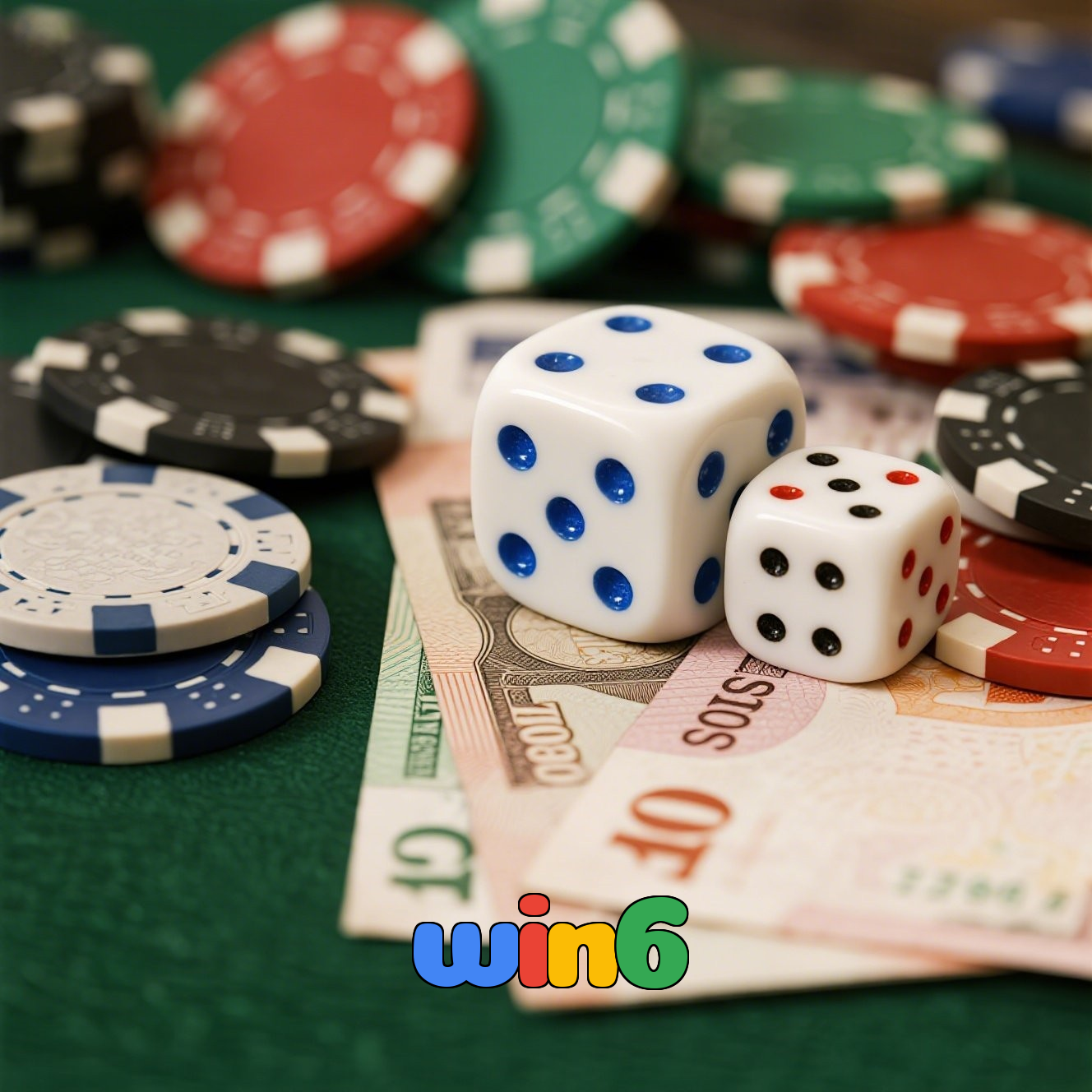 win6:O melhor cassino online está te esperando! Aposte e vença!
