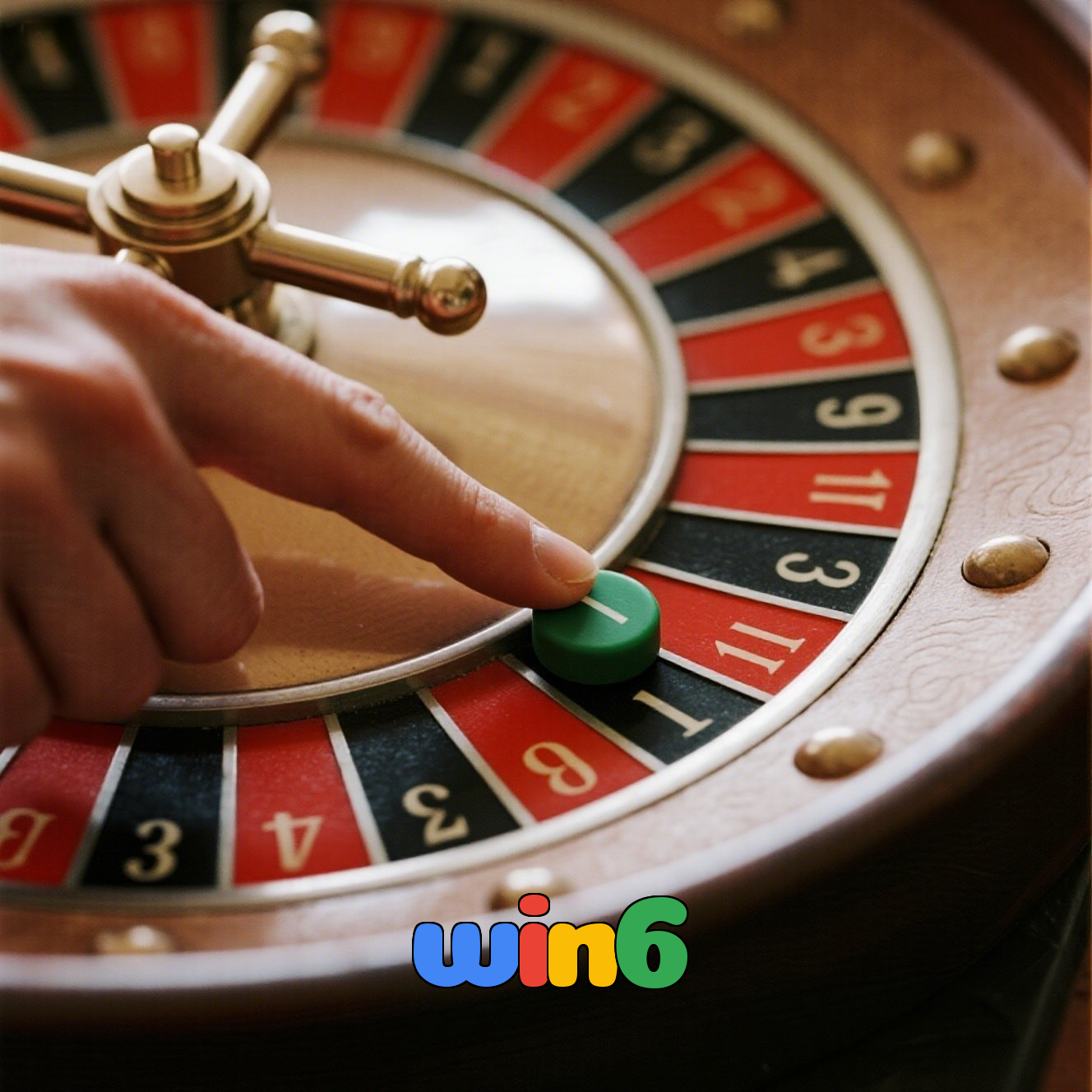 win6：Entre na ação! Aposte nas slots e conquiste grandes vitórias!
