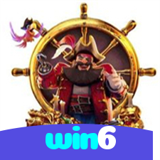 win6：Jogue nas melhores slots e leve o jackpot para casa!